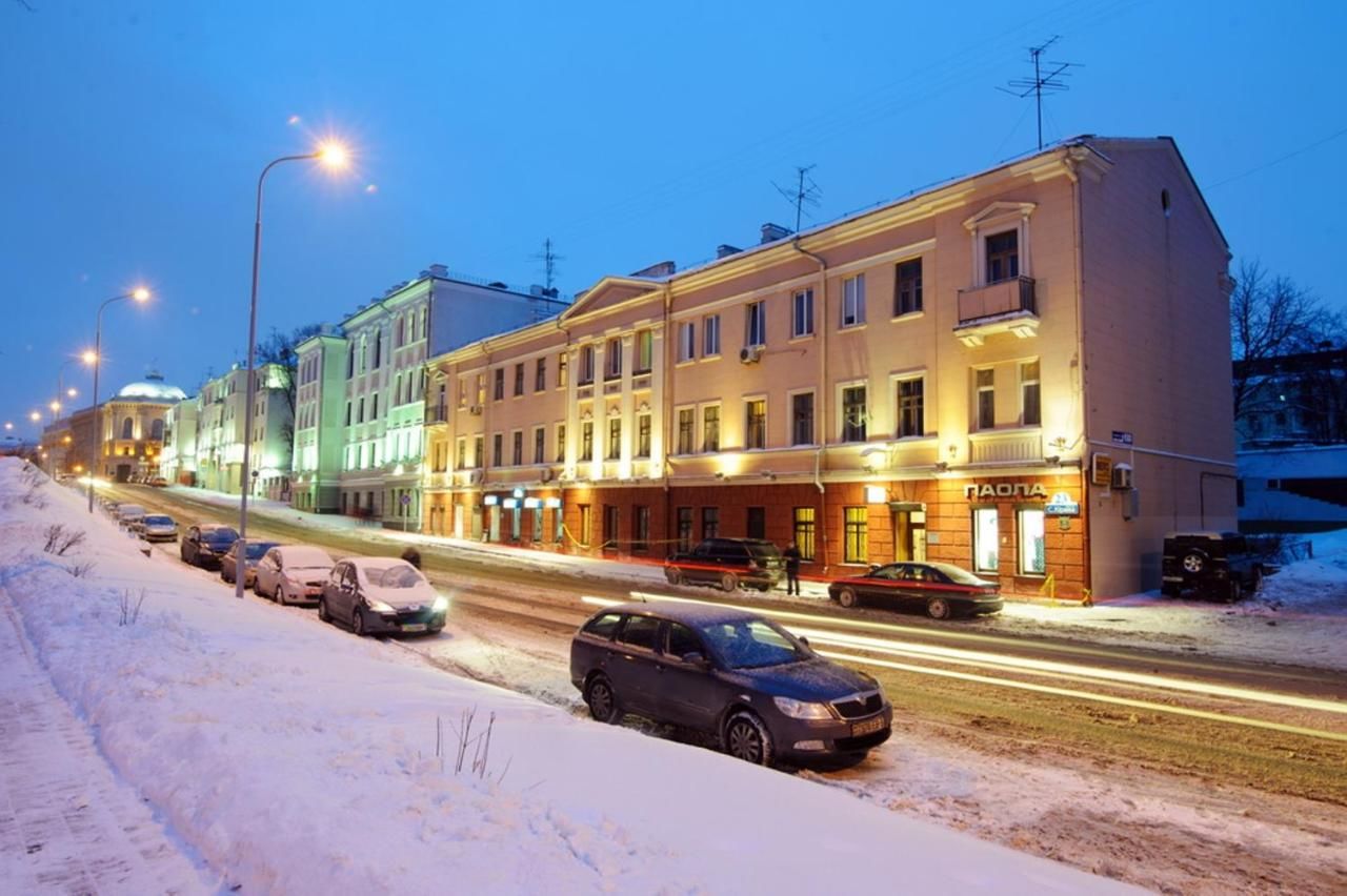 Апартаменты Apartamenty on Nezavisimosti 39 Минск-25