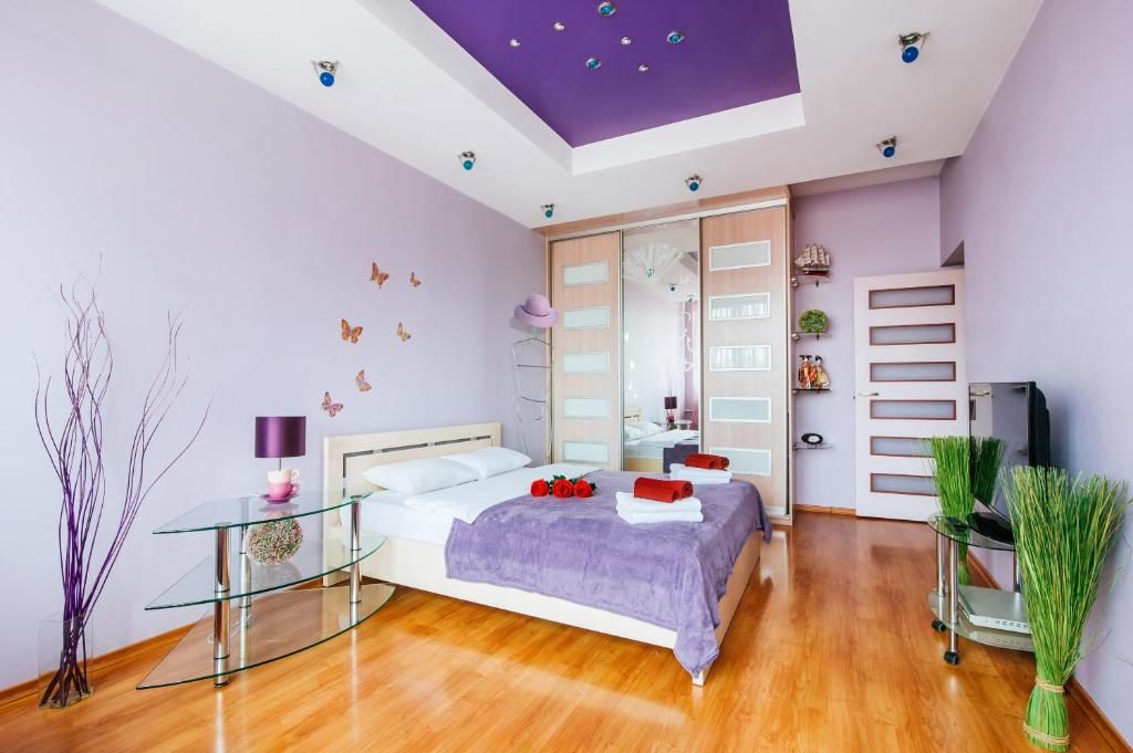 Апартаменты Apartamenty on Nezavisimosti 39 Минск-30