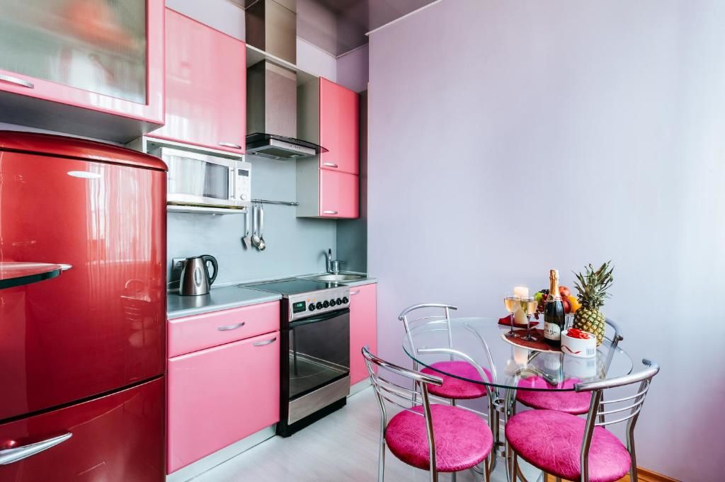 Апартаменты Apartamenty on Nezavisimosti 39 Минск-32