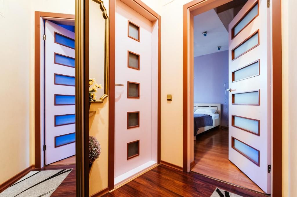 Апартаменты Apartamenty on Nezavisimosti 39 Минск-35