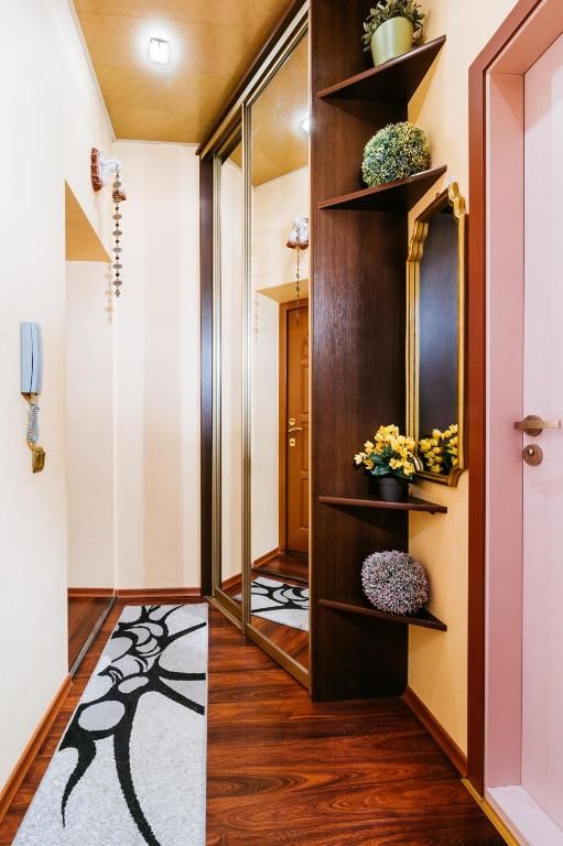 Апартаменты Apartamenty on Nezavisimosti 39 Минск-36