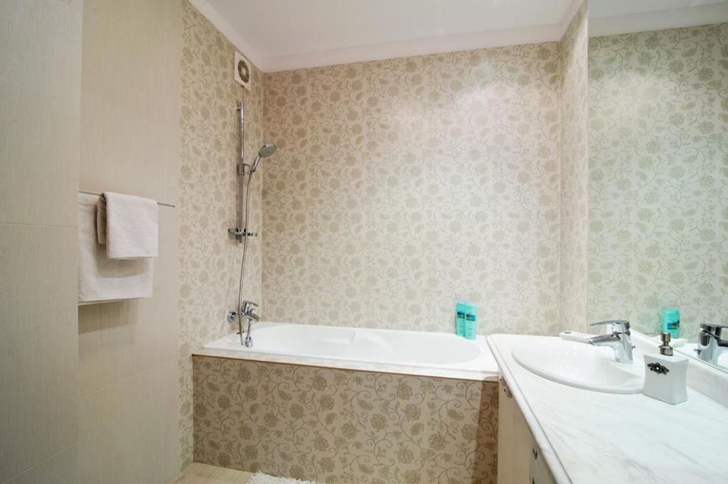 Апартаменты Apartamenty on Nezavisimosti 39 Минск-41