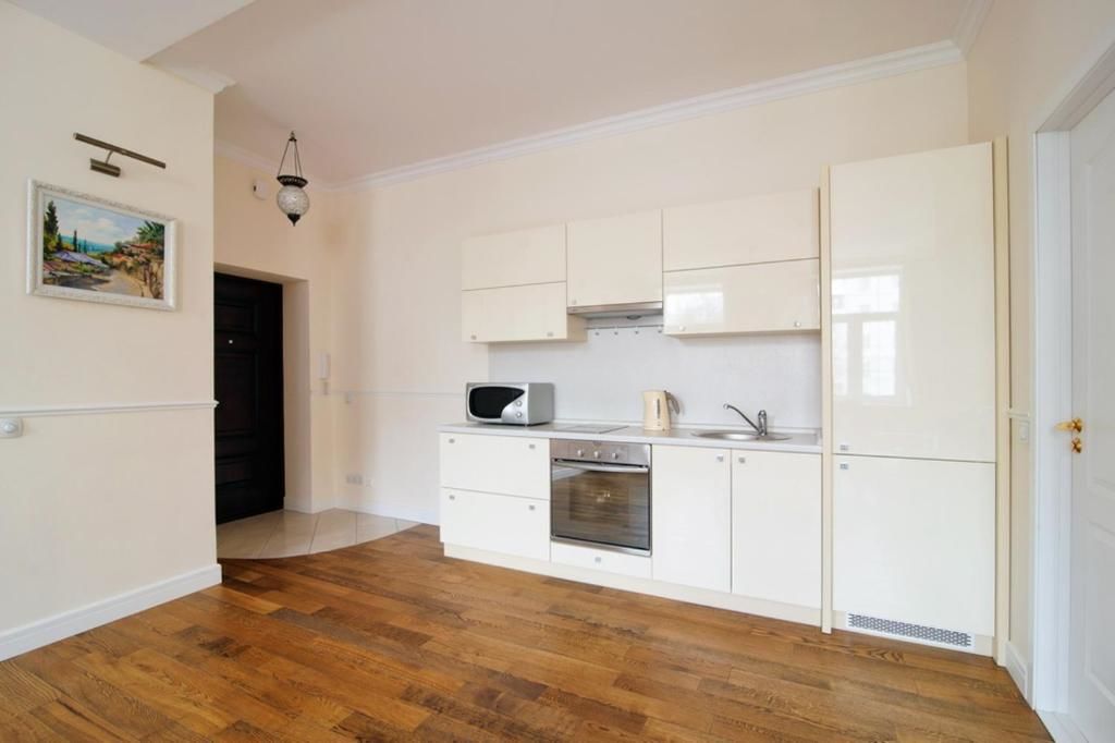 Апартаменты Apartamenty on Nezavisimosti 39 Минск-47