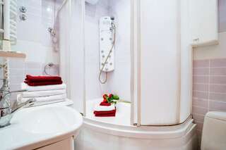 Апартаменты Apartamenty on Nezavisimosti 39 Минск Апартаменты-34