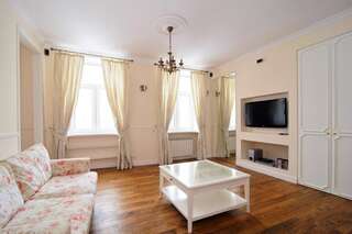 Апартаменты Apartamenty on Nezavisimosti 39 Минск Апартаменты-42