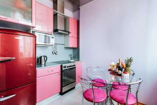 Апартаменты Apartamenty on Nezavisimosti 39 Минск Апартаменты-8