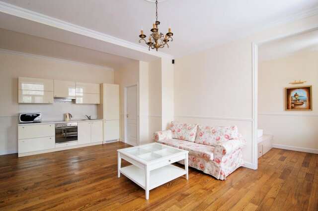 Апартаменты Apartamenty on Nezavisimosti 39 Минск-13