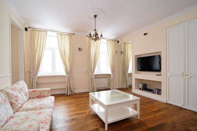 Апартаменты Apartamenty on Nezavisimosti 39 Минск-44